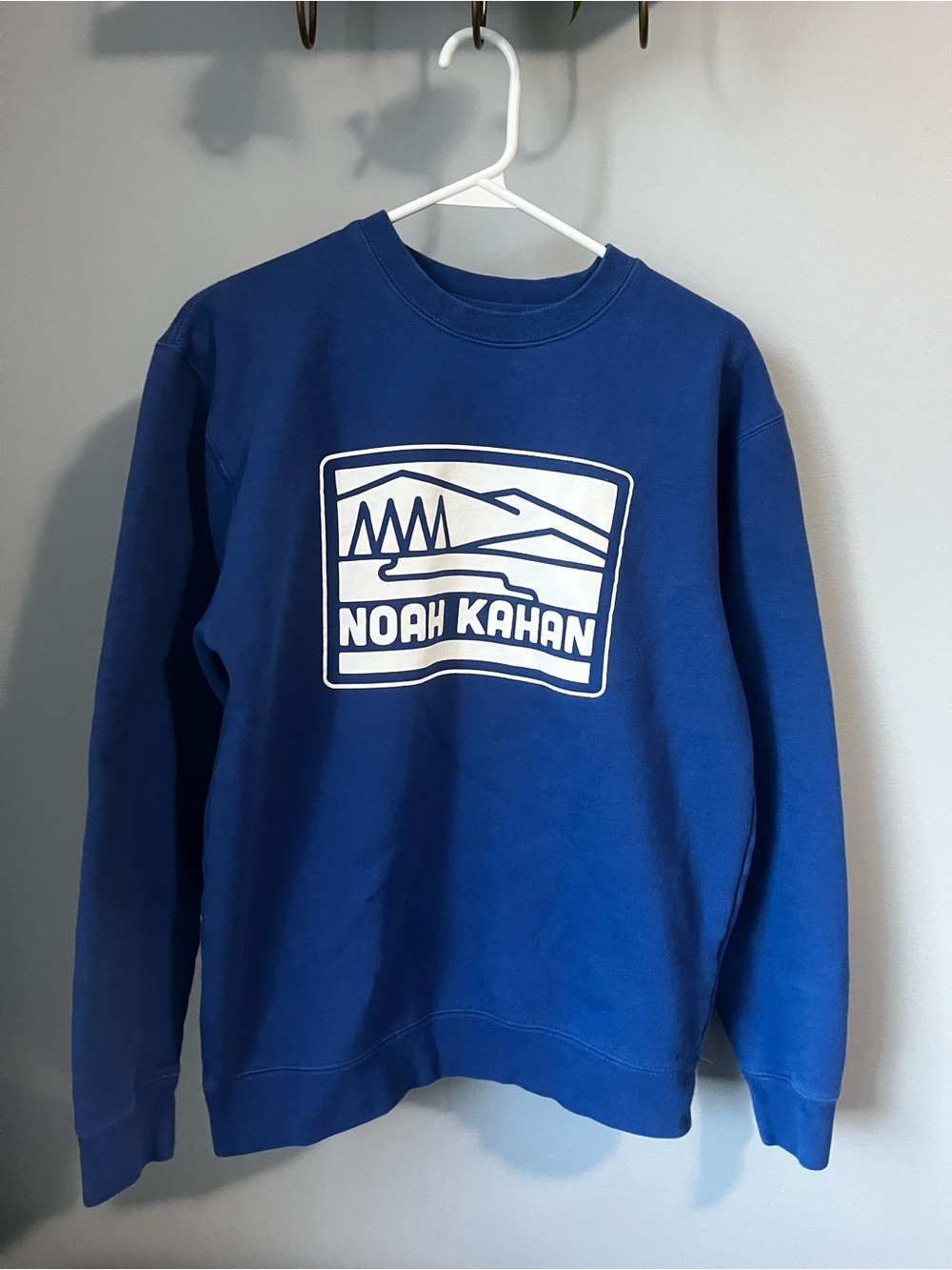 Noah Kahan Crewneck Sweatshirt